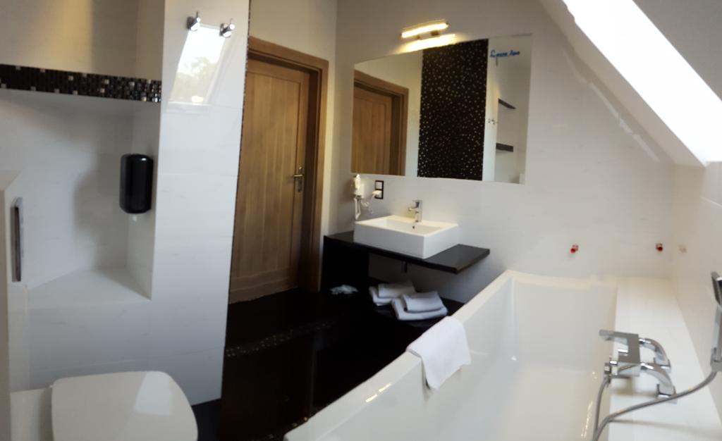 Laura Spa Łagów Habitación foto