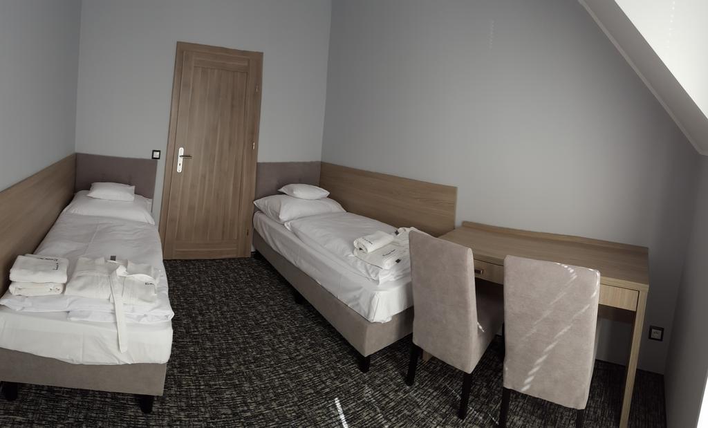 Laura Spa Łagów Habitación foto