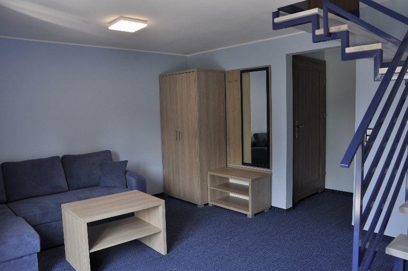Laura Spa Łagów Habitación foto