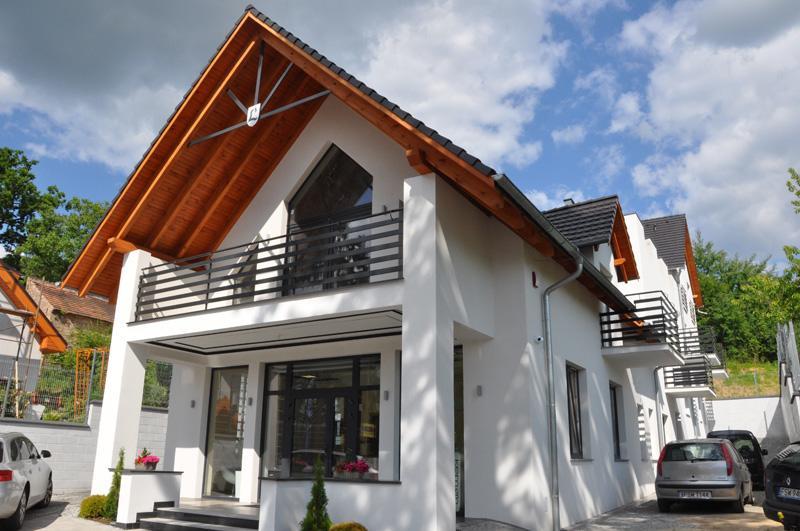 Laura Spa Łagów Exterior foto
